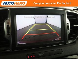 Kia Sportage 2.0 CRDi GT Line 4WD