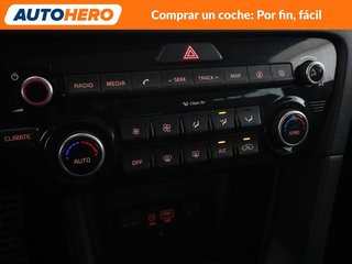 Kia Sportage 2.0 CRDi GT Line 4WD