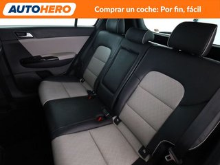 Kia Sportage 2.0 CRDi GT Line 4WD