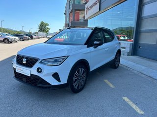 Seat Arona 1.0 TSI 85kW (115CV) FR XM