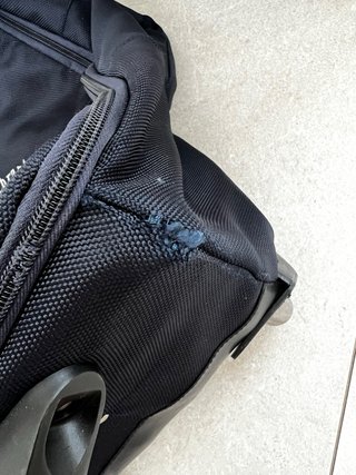 Maleta de viaje Polo Ralph Lauren