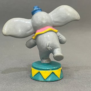 DISNEY | Dumbo | BULLYLAND | Figura PVC