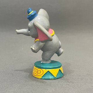 DISNEY | Dumbo | BULLYLAND | Figura PVC