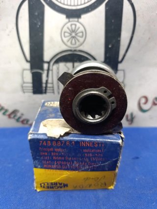 Bendix motor arranque Seat Ronda Diesel
