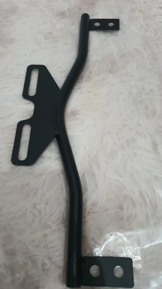 Soporte Universal Faro Moto