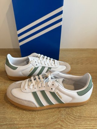 Adidas Samba OG - EU 40