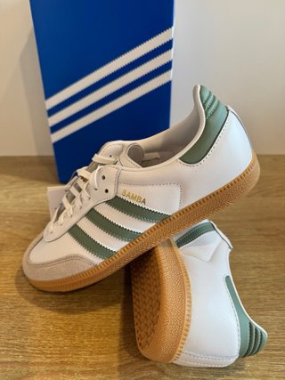 Adidas Samba OG - EU 40