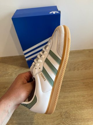 Adidas Samba OG - EU 40