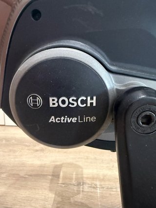 Bici Eléctrica Trek.Precio de compra 1.800€