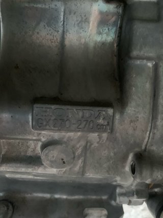 Cortacésped Casorzo P150 R