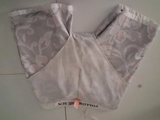 Boardshorts Sundek Floreale - Vintage Anni 2000