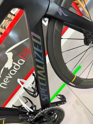 Specialized Venge Talla 56