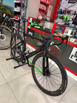 Specialized Venge Talla 56