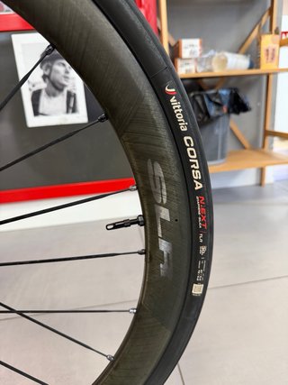 Specialized Venge Talla 56