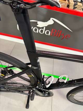 Specialized Venge Talla 56
