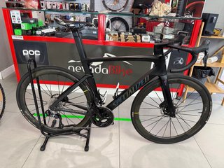 Specialized Venge Talla 56
