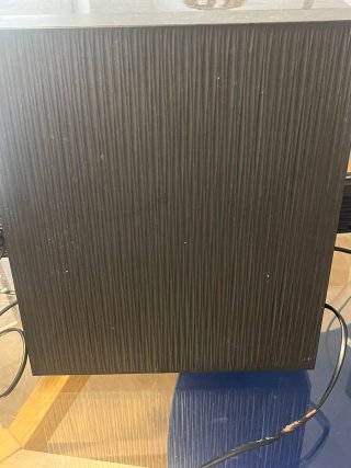Barra Sonido Samsung HW-D350 + Subwoofer