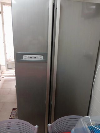 Piezas Frigorífico Daewoo Americano