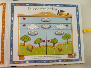 Libro del Bebé RBA