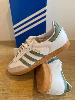 Adidas Samba OG - EU 35.5