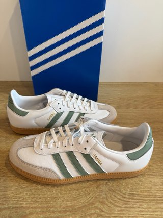 Adidas Samba OG - EU 35.5