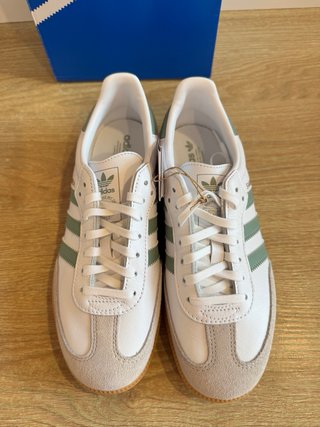 Adidas Samba OG - EU 35.5