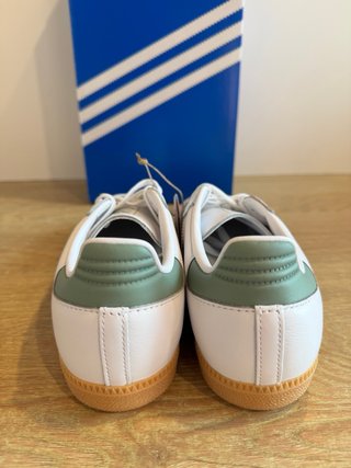 Adidas Samba OG - EU 35.5