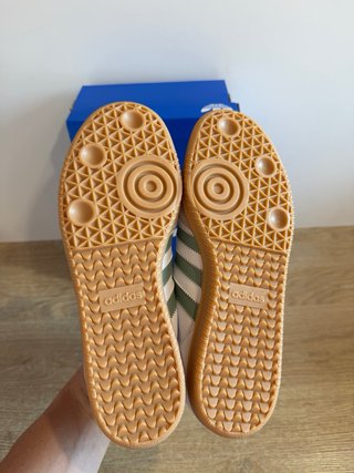 Adidas Samba OG - EU 35.5