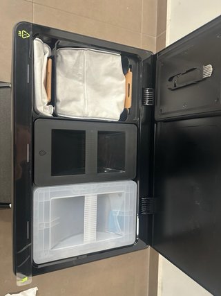 iRobot Roomba Combo 705 + AutoWash