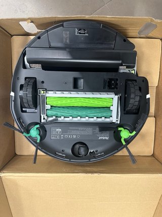 iRobot Roomba Combo 705 + AutoWash