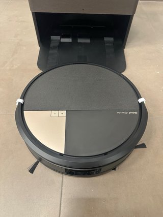 iRobot Roomba Combo 705 + AutoWash
