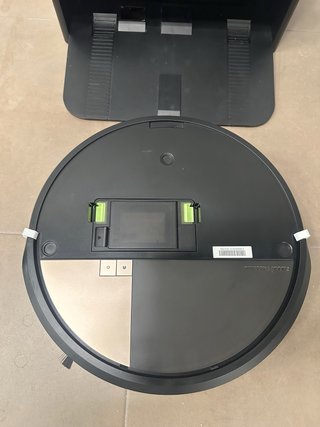 iRobot Roomba Combo 705 + AutoWash