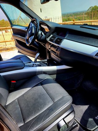 BMW X5 2008