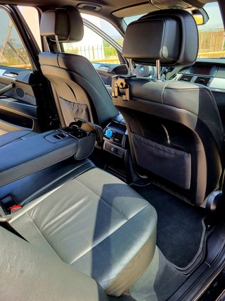 BMW X5 2008