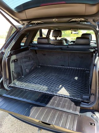 BMW X5 2008