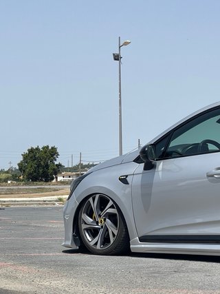 Renault Clio RS Line 130CV EDC