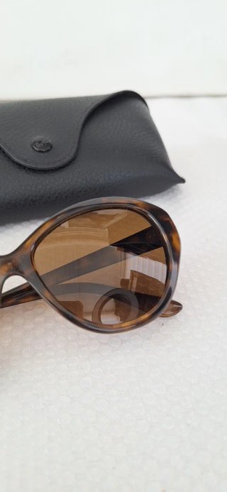 Gafas de Sol Ray-Ban RB Polarizadas Marrones
