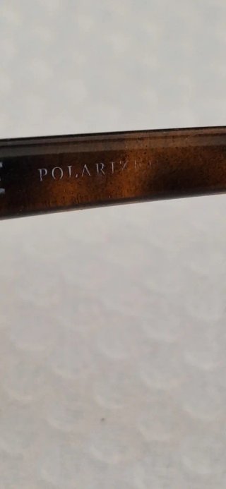 Gafas de Sol Ray-Ban RB Polarizadas Marrones