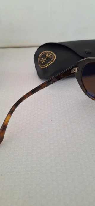 Gafas de Sol Ray-Ban RB Polarizadas Marrones