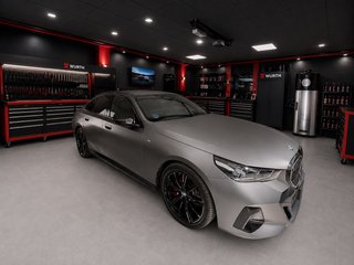 BMW Serie 5 530e
