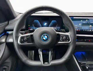 BMW Serie 5 530e
