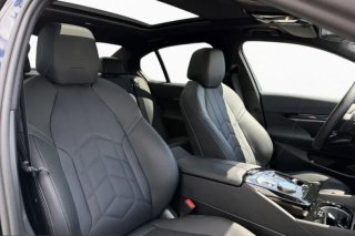 BMW Serie 5 530e