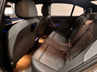 BMW Serie 5 530e