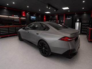 BMW Serie 5 530e