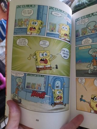 Libros infantiles