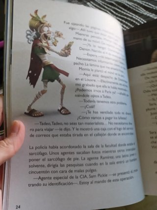 Libros infantiles
