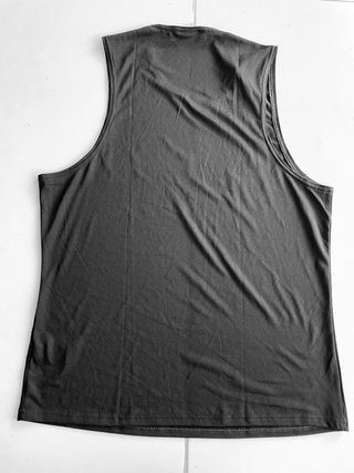 Camiseta de Tirantes Gymshark para Gimnasio Talla