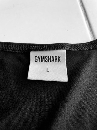 Camiseta de Tirantes Gymshark para Gimnasio Talla