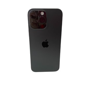 APPLE IPHONE 16 PRO MAX 1TB TITANIO NEGRO LIBRE