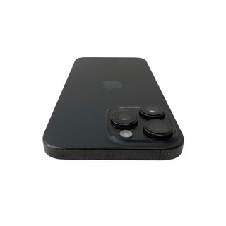 APPLE IPHONE 16 PRO MAX 1TB TITANIO NEGRO LIBRE
